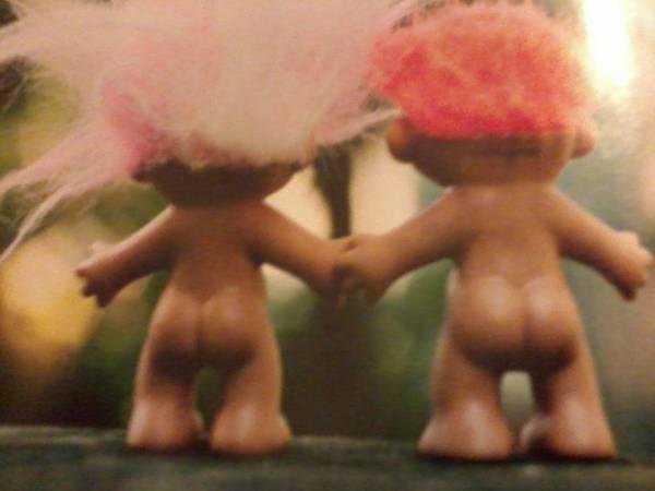 Kathy Arntson's album, Profile Pictures