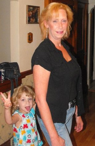 Susan Taylor's album, Profile Pictures