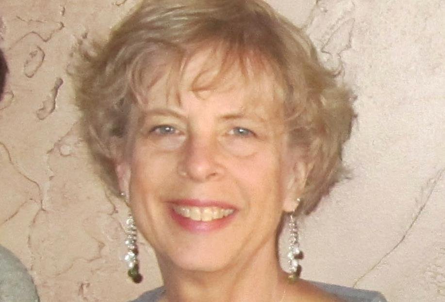 Barbara Morrison's album, Profile Pictures