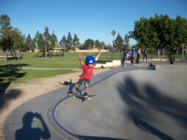 Sean Froelich's album, November 16, 2010