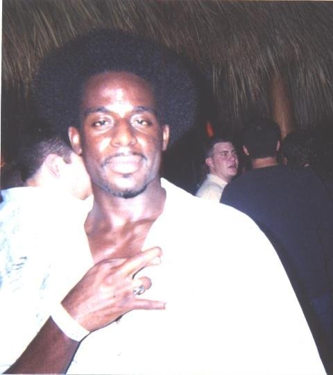 Reginald Reynolds' album, Profile Pictures