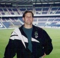 Robert Bates' album, Profile Pictures
