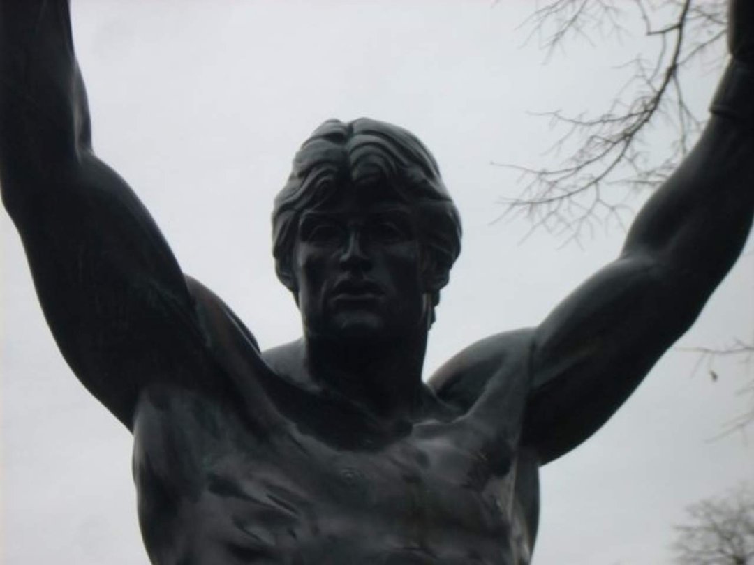 Jason Walker's album, Philly