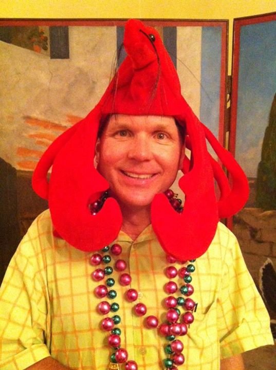 Bruce Collins' album, Mobile Uploads