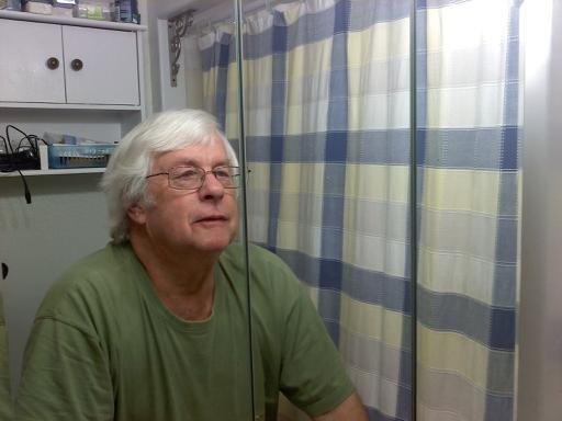 Paul Cunningham's album, Profile Pictures
