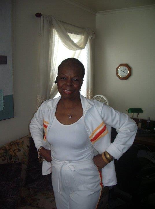 Jo Ann Keys' album, Profile Pictures