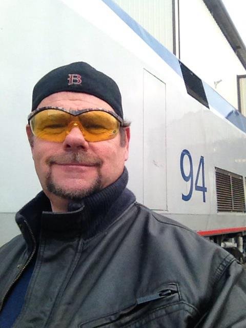 Lester Griffith's album, iOS Photos