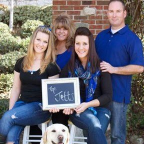 Cindy Jett's album, Profile Pictures