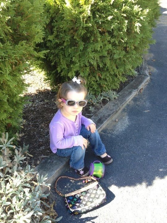 Ellie (Ellen) Segal-Bevins' album, Mobile Uploads