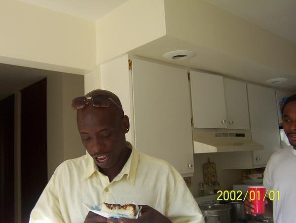 Steven Mitchell's album, Profile Pictures