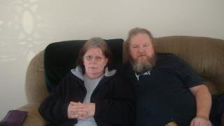 Rex Allen's album, Me and My Family