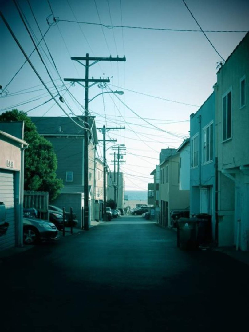 Danielle Schrage's album, Roadtrip