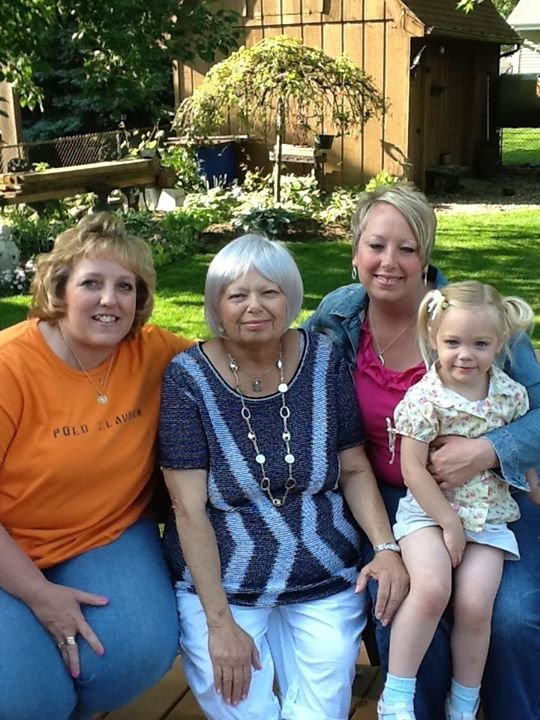 Judy Karsgaard's album, Mothers day2012