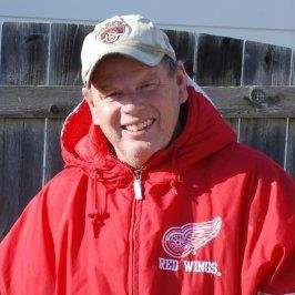 Darrell Little's album, Profile Pictures