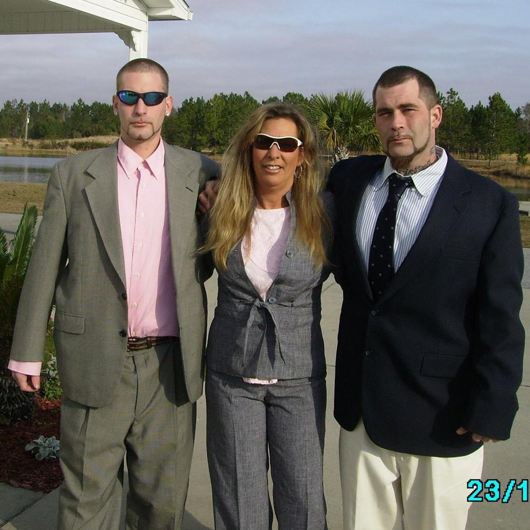 Sherry Proctor's album, Profile Pictures