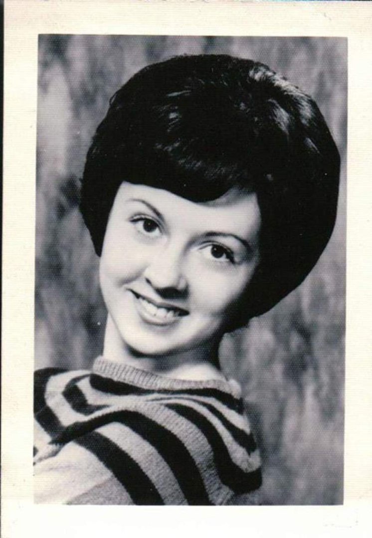 Alan Abbott's album, School Days