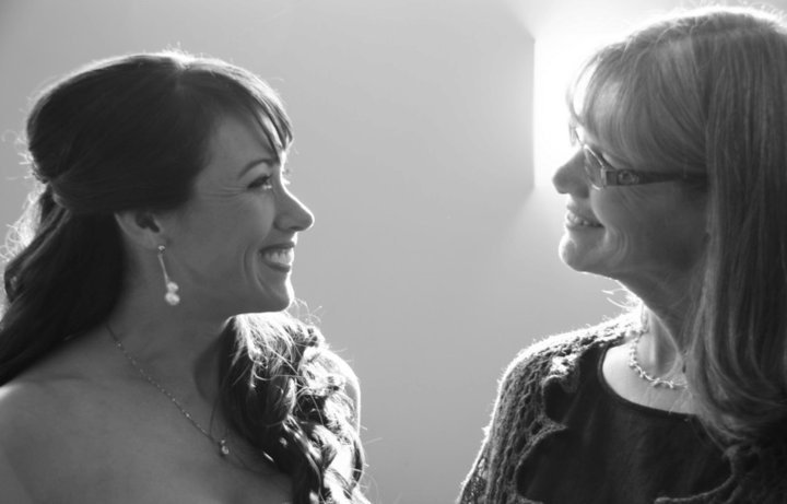 Barb Bale's album, Profile Pictures