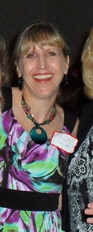 Jill Frechette's album, Profile Pictures