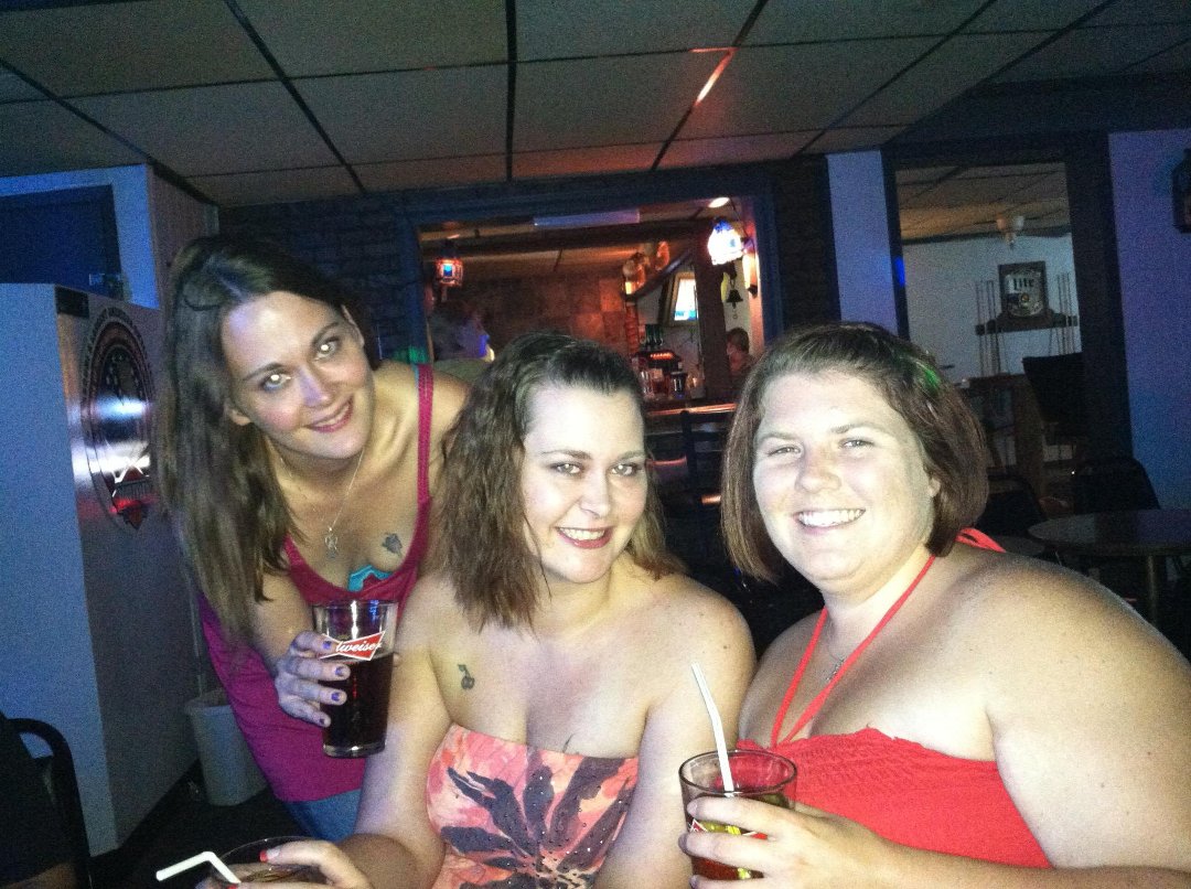 Ashley Messner's album, Mobile Uploads