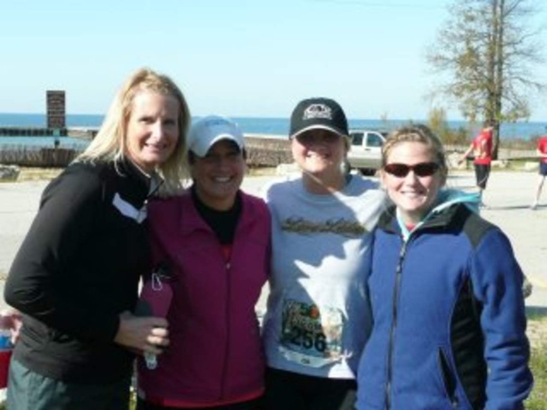 Beth Larson's album, Fall 50 October 22, 2011