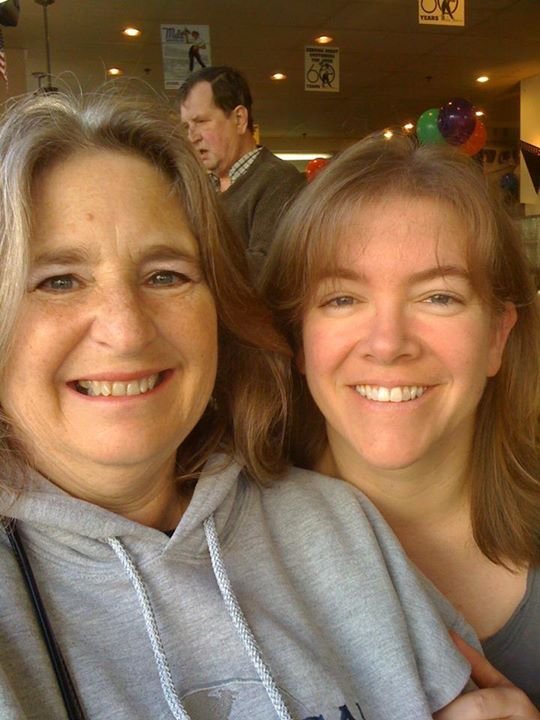Debbie Sobczak's album, Mobile Uploads