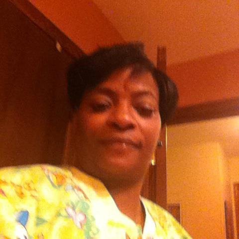 Gloria Scott's album, Profile Pictures