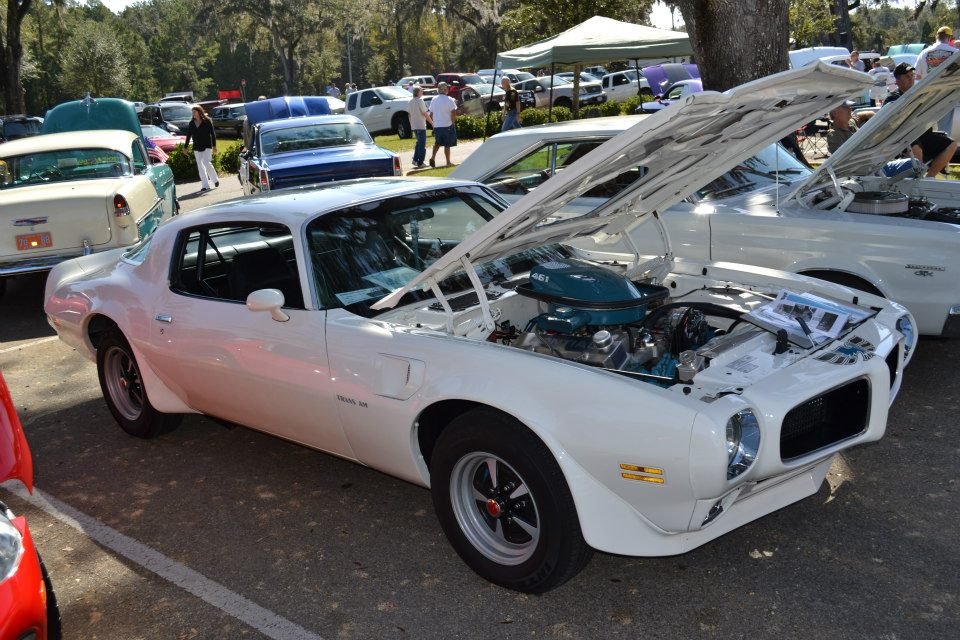 James Day's album, Sunshine State Muscle Car Club Fall Fling Car Show Nov. 11, 2012