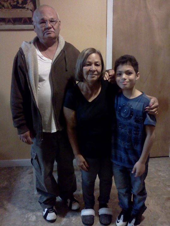 Hector Alvarez's album, Profile Pictures
