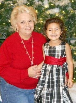 Cheryl Smith's album, Profile Pictures