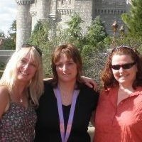 Debbie Drummond's album, Profile Pictures