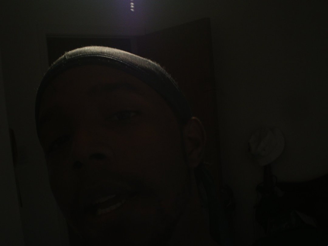 Marcus Carter's album, Profile Pictures