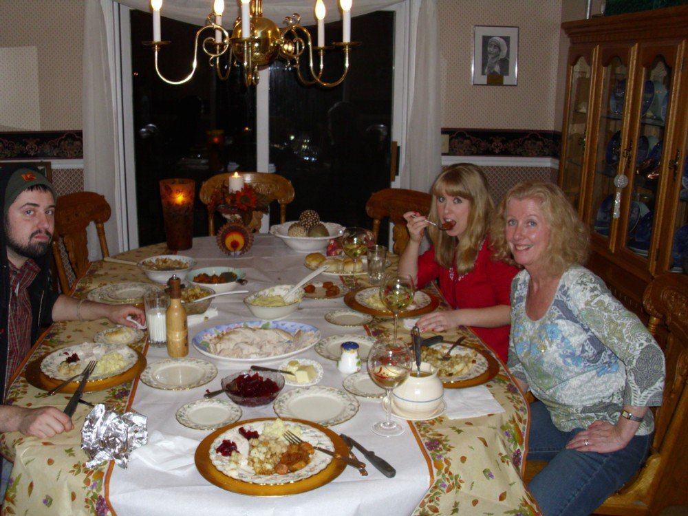 Lorrie Driscoll's album, Profile Pictures
