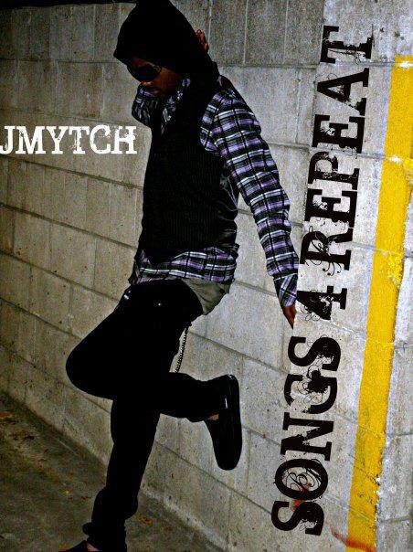 CAMERON MITCHELL's album, Profile Pictures