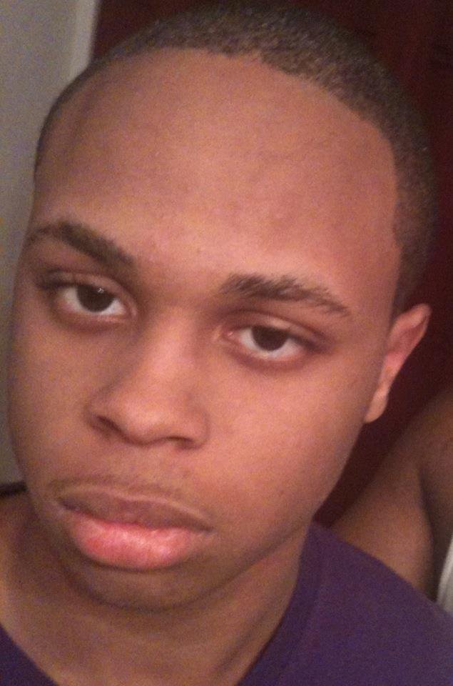 Larry Chatman's album, Mobile Uploads