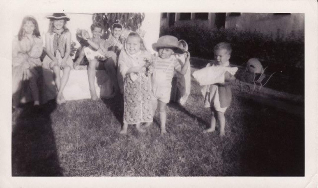 Marilyn Nemeth's album, Cover Photos