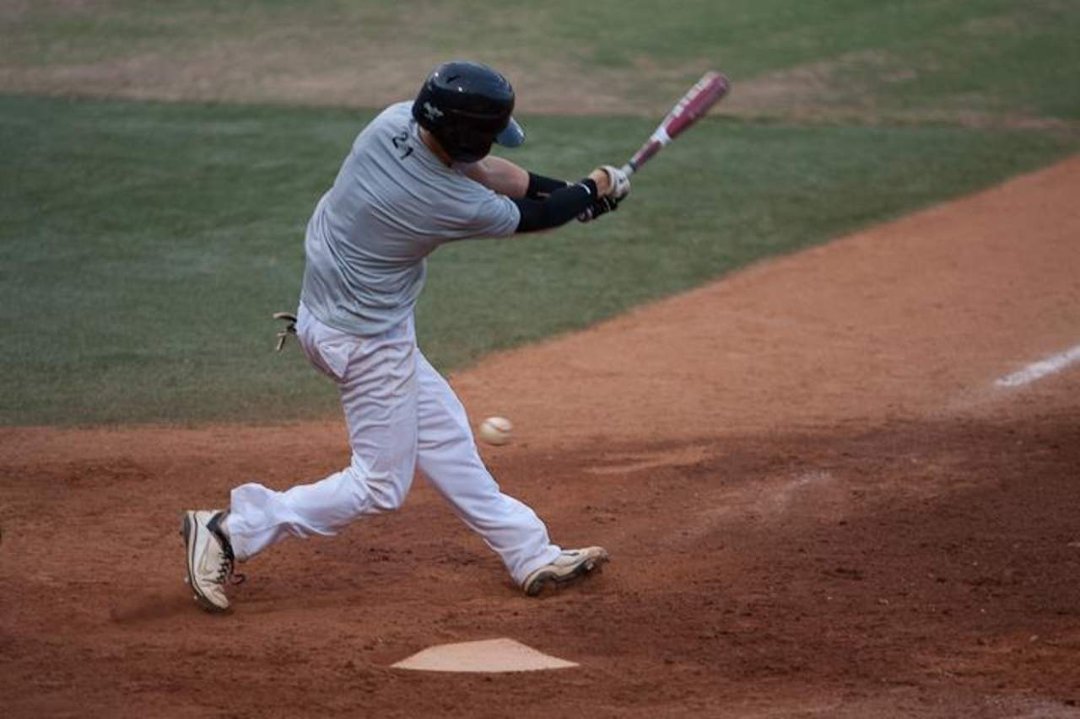 Emory Meeks' album, Baseball - Other