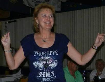 Barbara Fenwick(Shannon)'s album, Profile Pictures