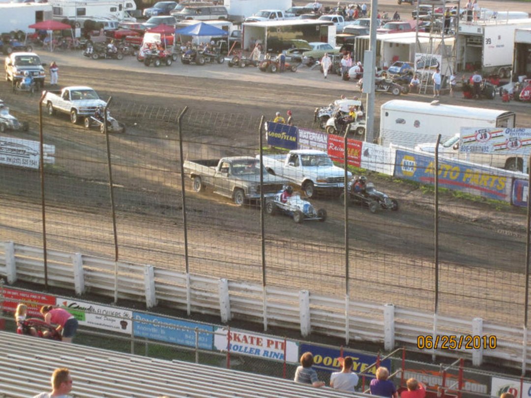 Mark Simms' album, Race pictures