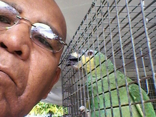Michael Callender's album, Mobile Uploads