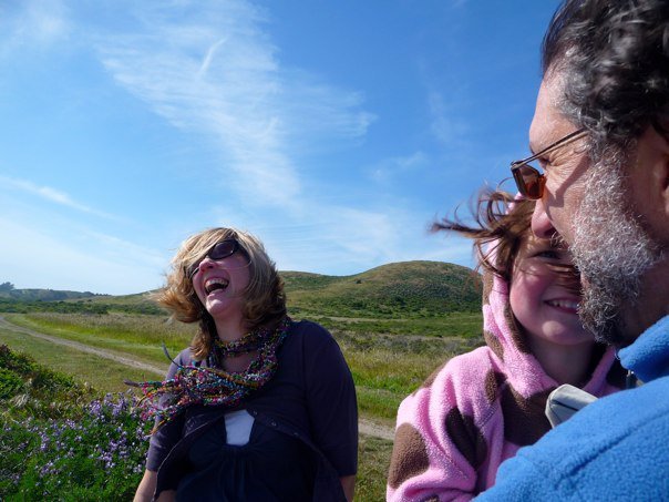 Manuela Botero's album, Point Reyes 3