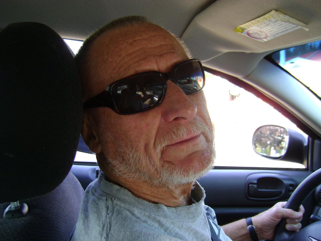Joseph Burba's album, Profile Pictures