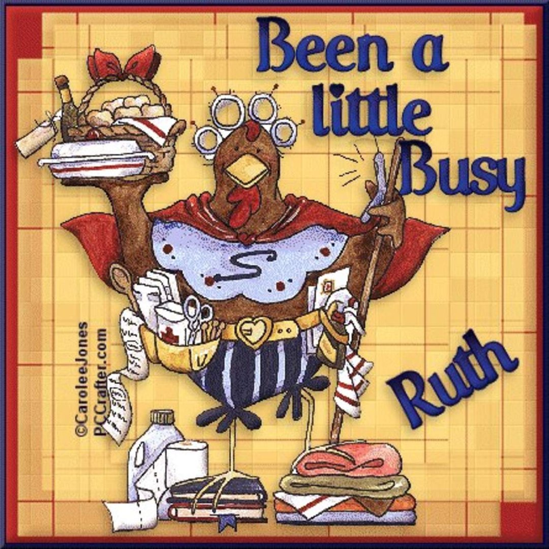 Ruth Lillvik's album, Cover Photos