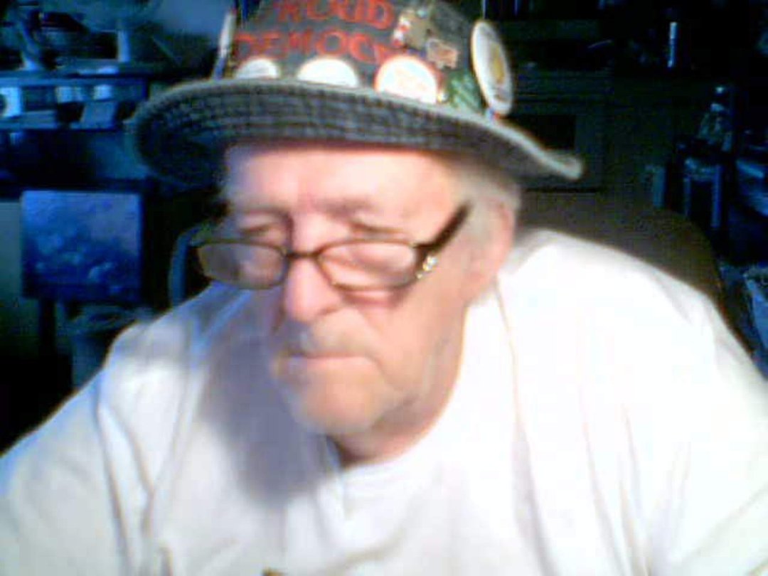 Jim Hyder's album, Profile Pictures