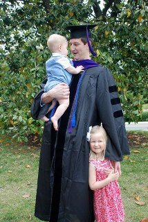 Allison Schildwachter's album, Hayes' graduation - May 5, 2012
