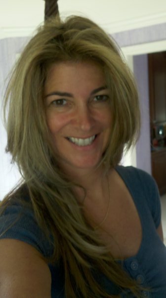 Nancy Landau's album, Profile Pictures
