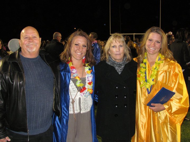 Cindy Jett's album, June 5, 2011