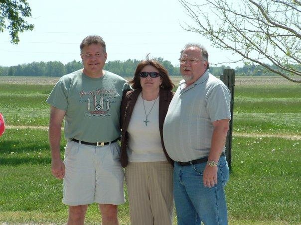 John Jacobs' album, my photos