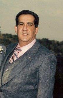 Peter Fleitas' album, Profile Pictures