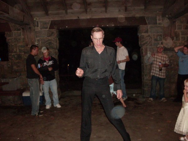 Terry Menter's album, Profile Pictures