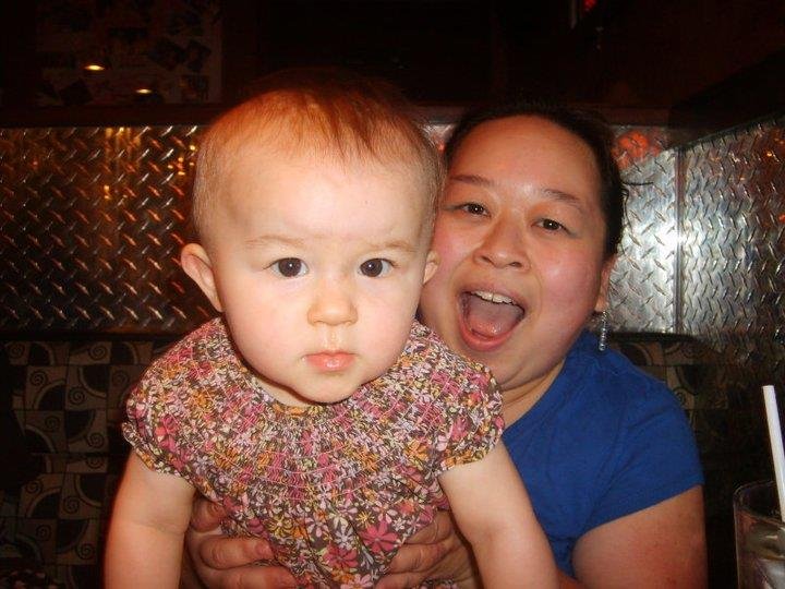 Lorrie Koons' album, June 7, 2011